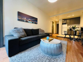The Midtown Modern